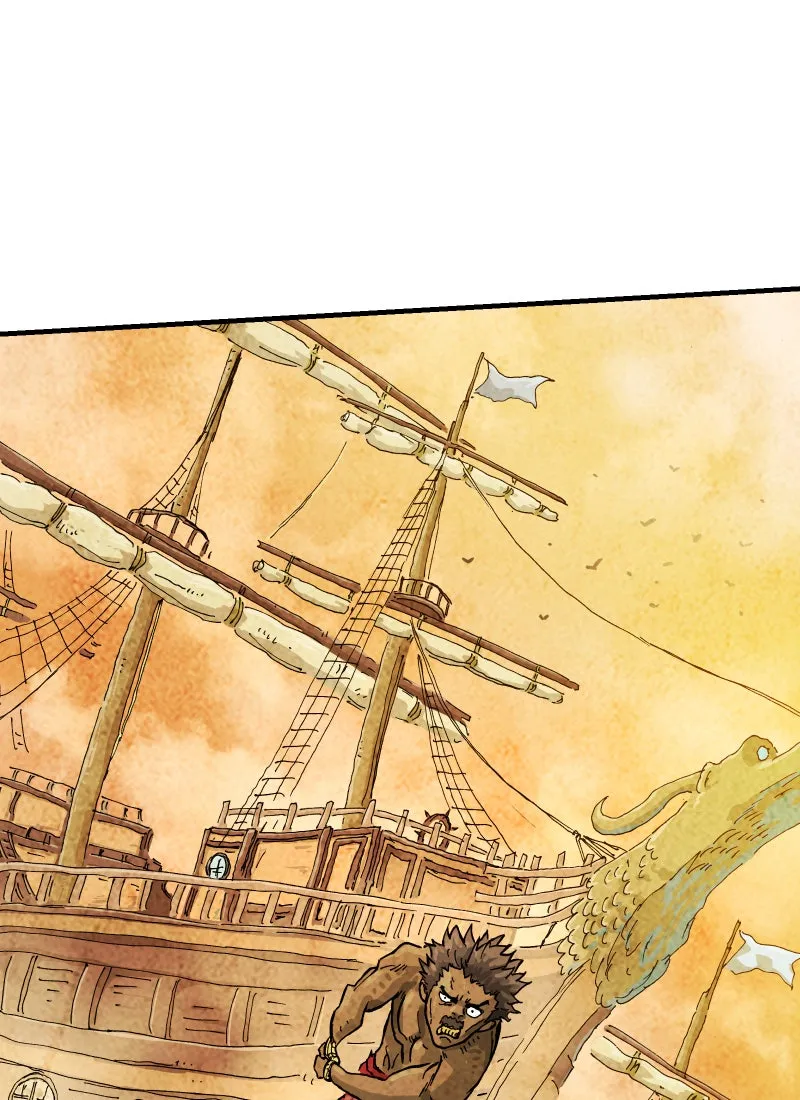 Read Gul chapter 156 image 32 on Lezhin