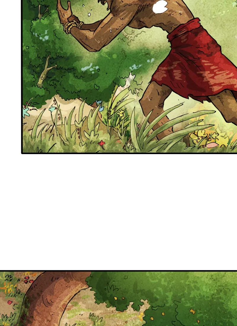 Read Gul chapter 156 image 34 on Lezhin