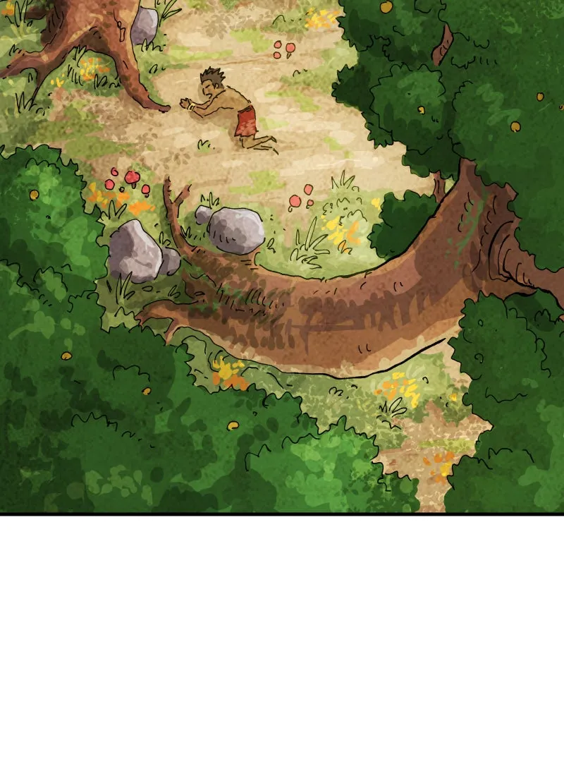 Read Gul chapter 156 image 35 on Lezhin