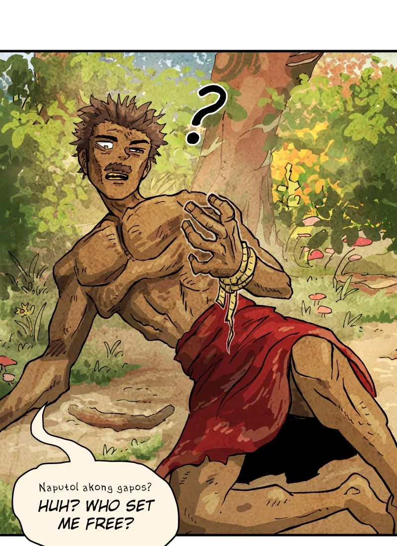 Read Gul chapter 156 image 36 on Lezhin