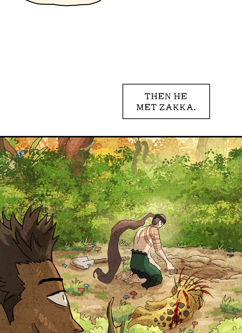 Read Gul chapter 156 image 37 on Lezhin