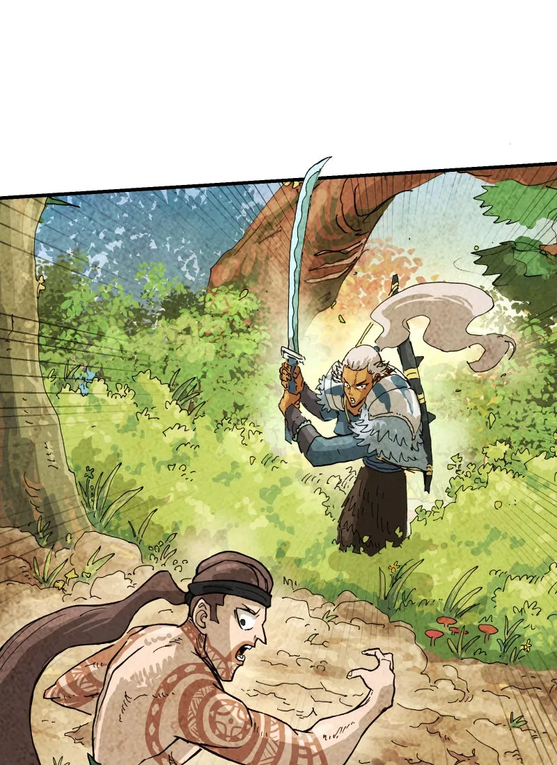 Read Gul chapter 156 image 40 on Lezhin