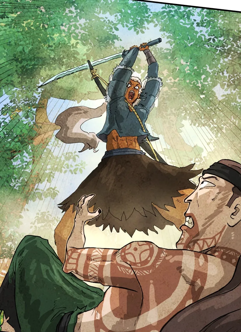 Read Gul chapter 156 image 43 on Lezhin