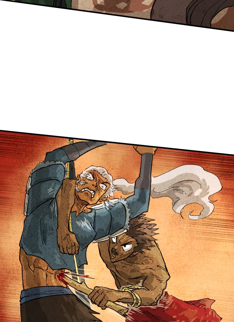 Read Gul chapter 156 image 44 on Lezhin