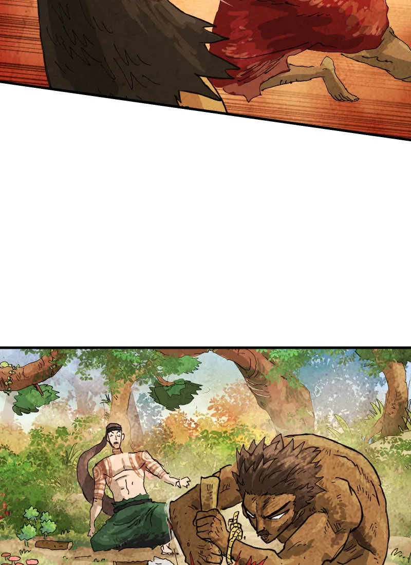 Read Gul chapter 156 image 45 on Lezhin
