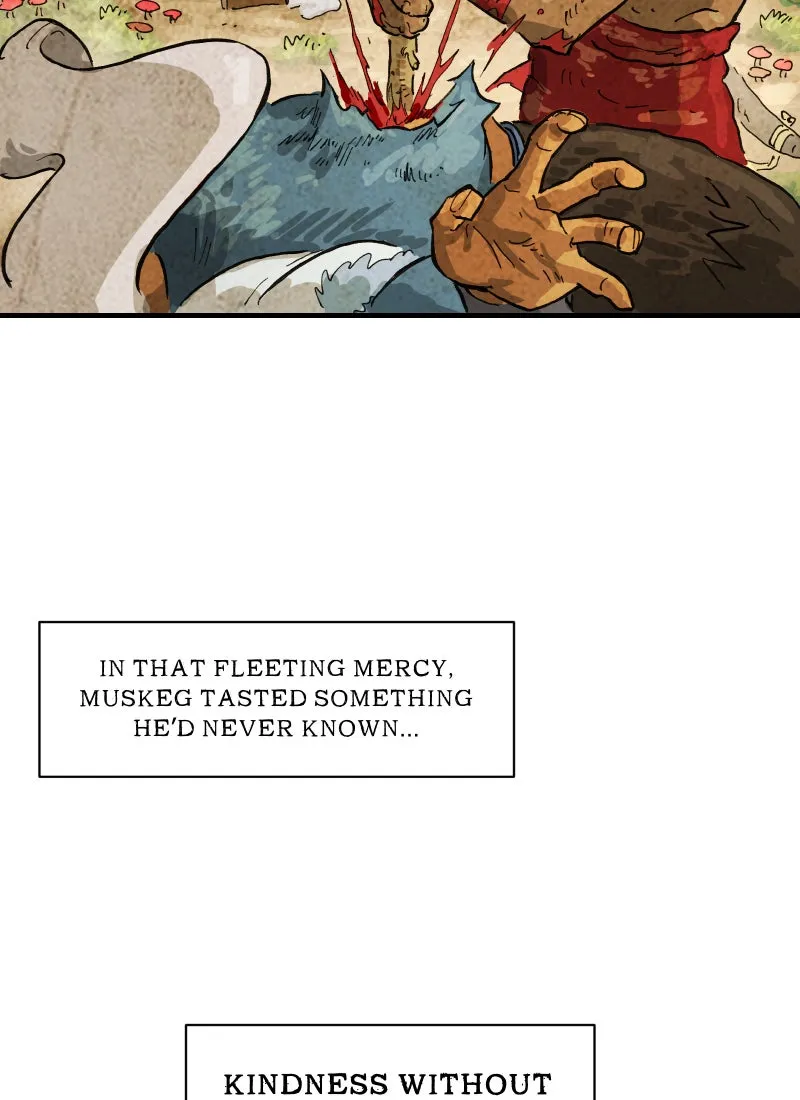Read Gul chapter 156 image 46 on Lezhin