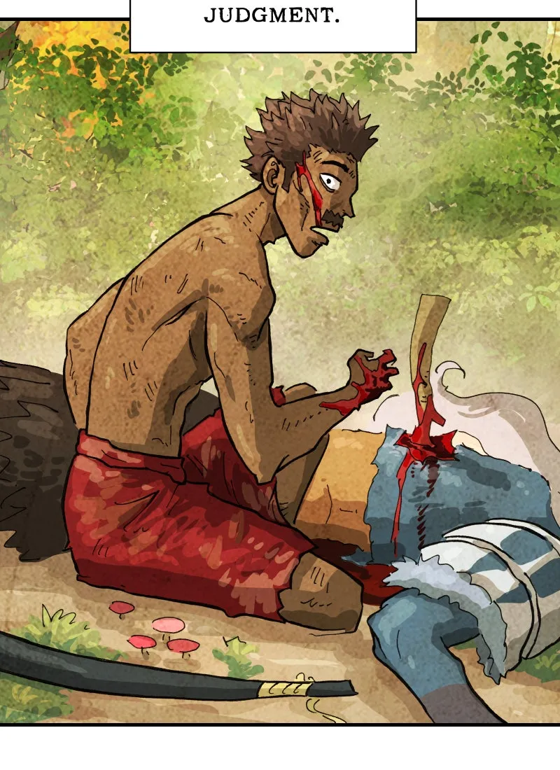 Read Gul chapter 156 image 47 on Lezhin