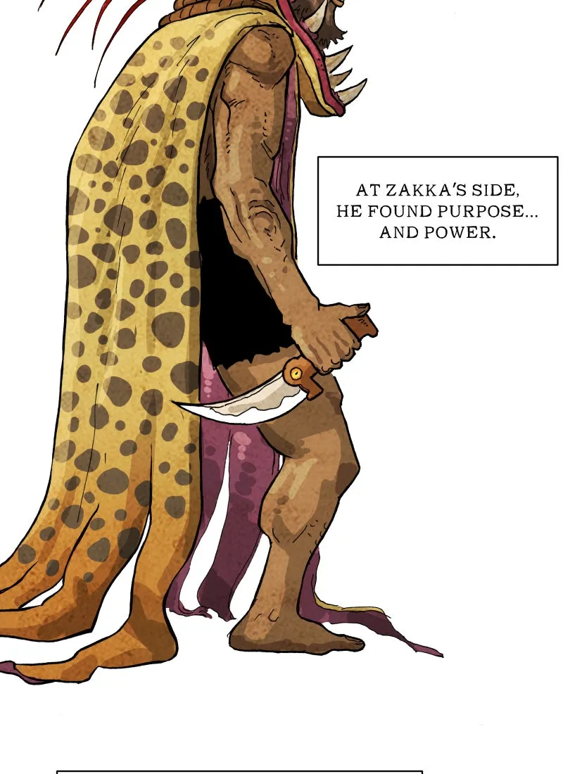 Read Gul chapter 156 image 49 on Lezhin