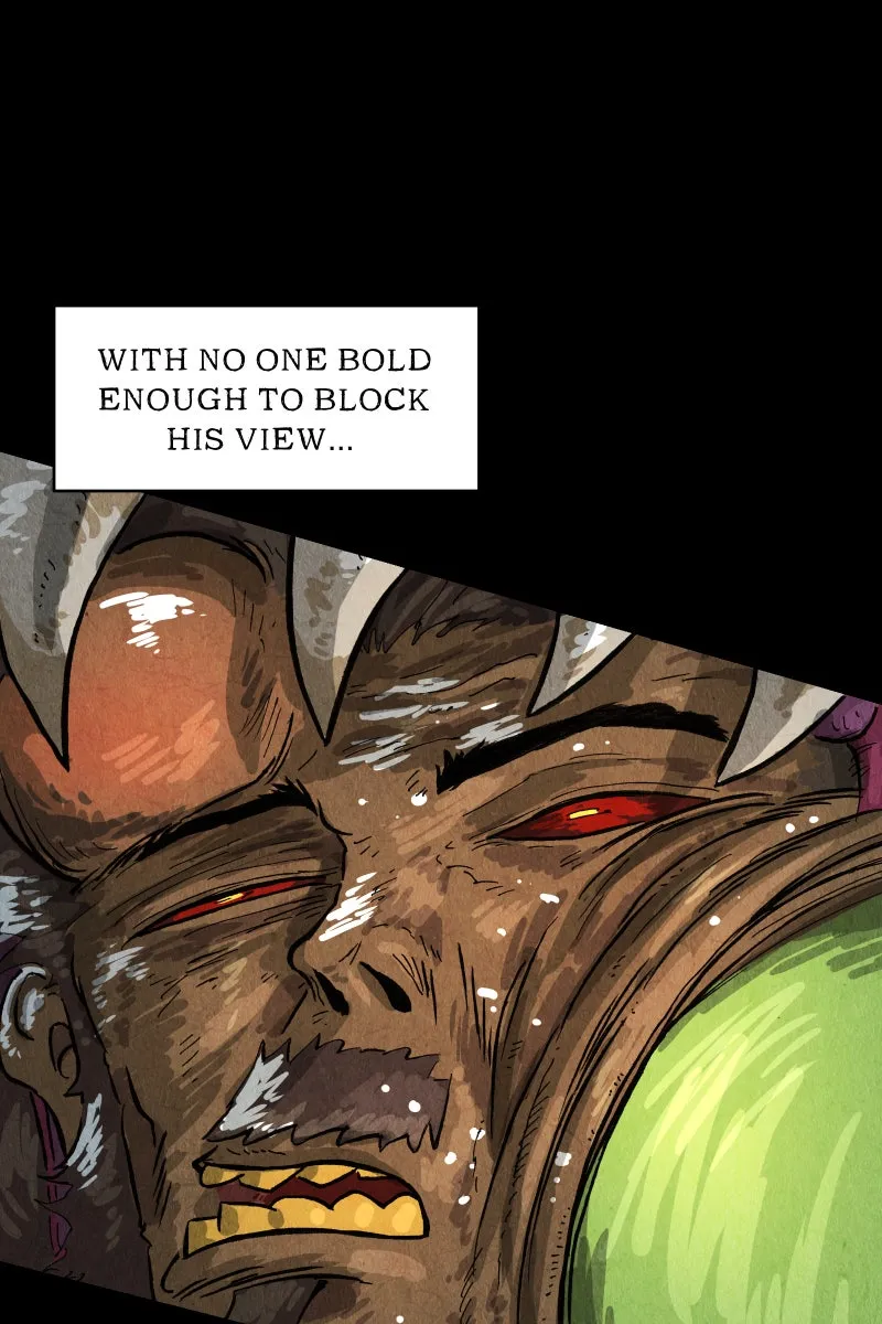 Read Gul chapter 156 image 5 on Lezhin