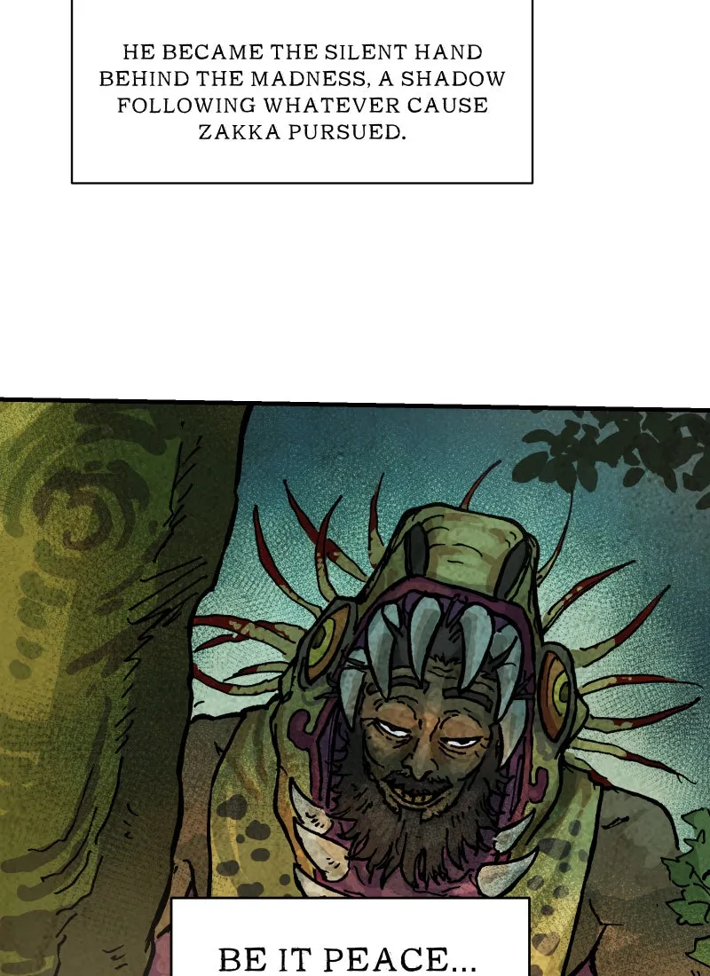 Read Gul chapter 156 image 50 on Lezhin