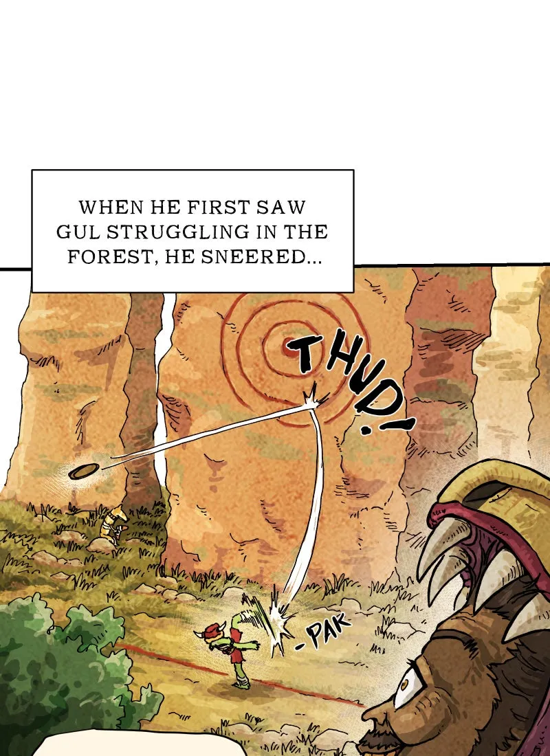 Read Gul chapter 156 image 52 on Lezhin