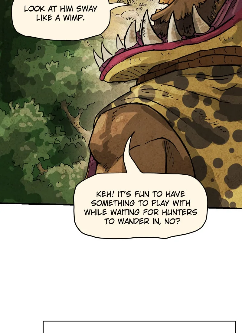 Read Gul chapter 156 image 53 on Lezhin