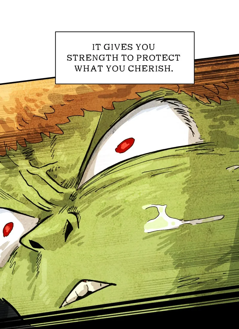 Read Gul chapter 156 image 57 on Lezhin