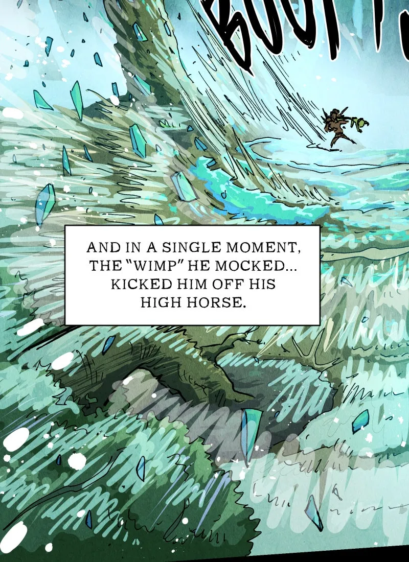 Read Gul chapter 156 image 59 on Lezhin