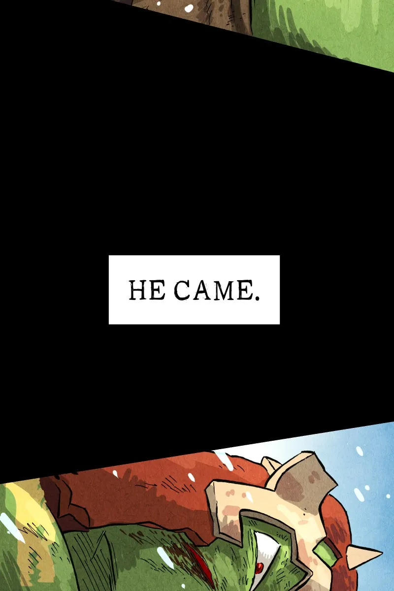 Read Gul chapter 156 image 6 on Lezhin
