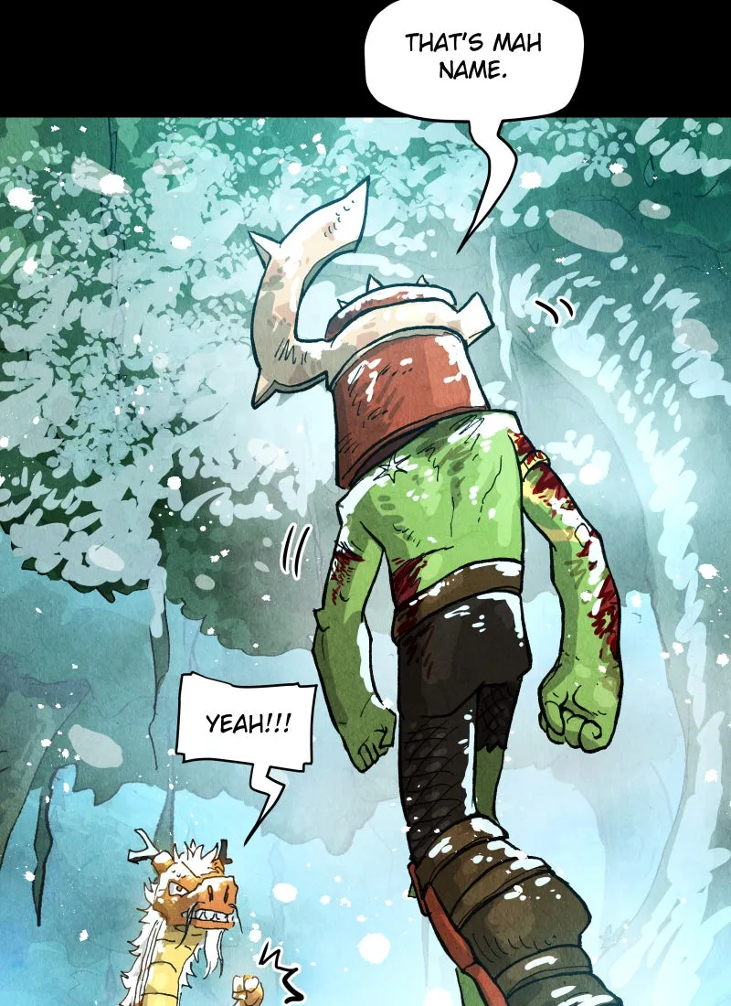 Read Gul chapter 156 image 63 on Lezhin