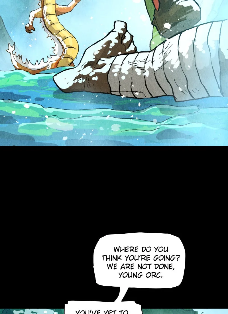 Read Gul chapter 156 image 64 on Lezhin