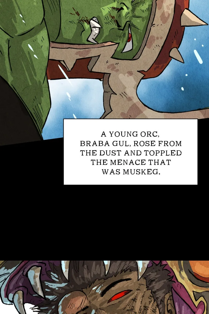 Read Gul chapter 156 image 7 on Lezhin