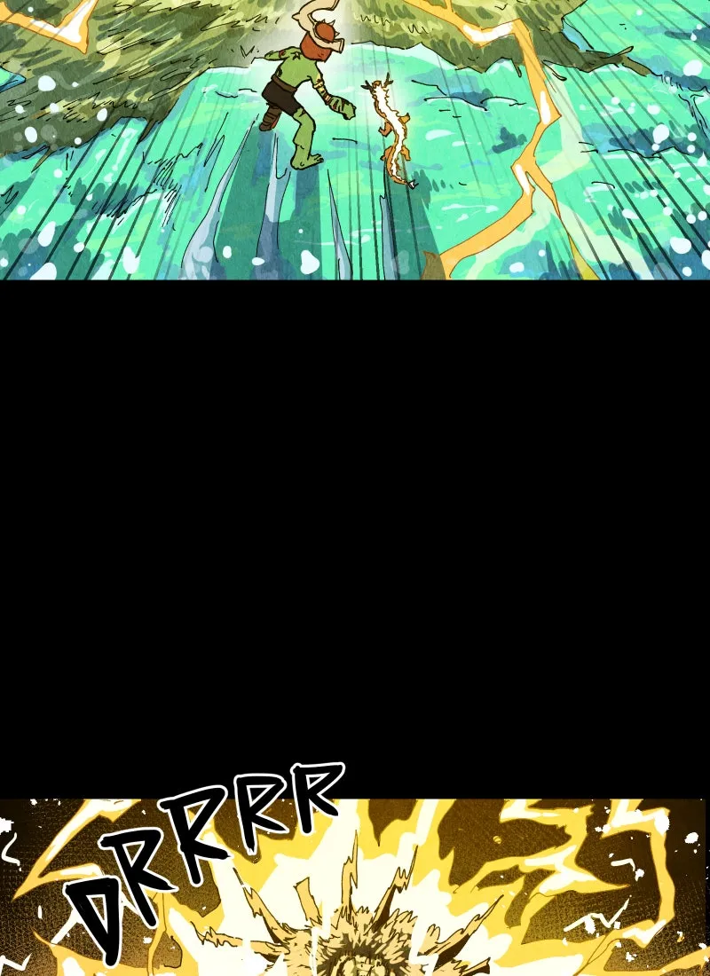 Read Gul chapter 156 image 70 on Lezhin