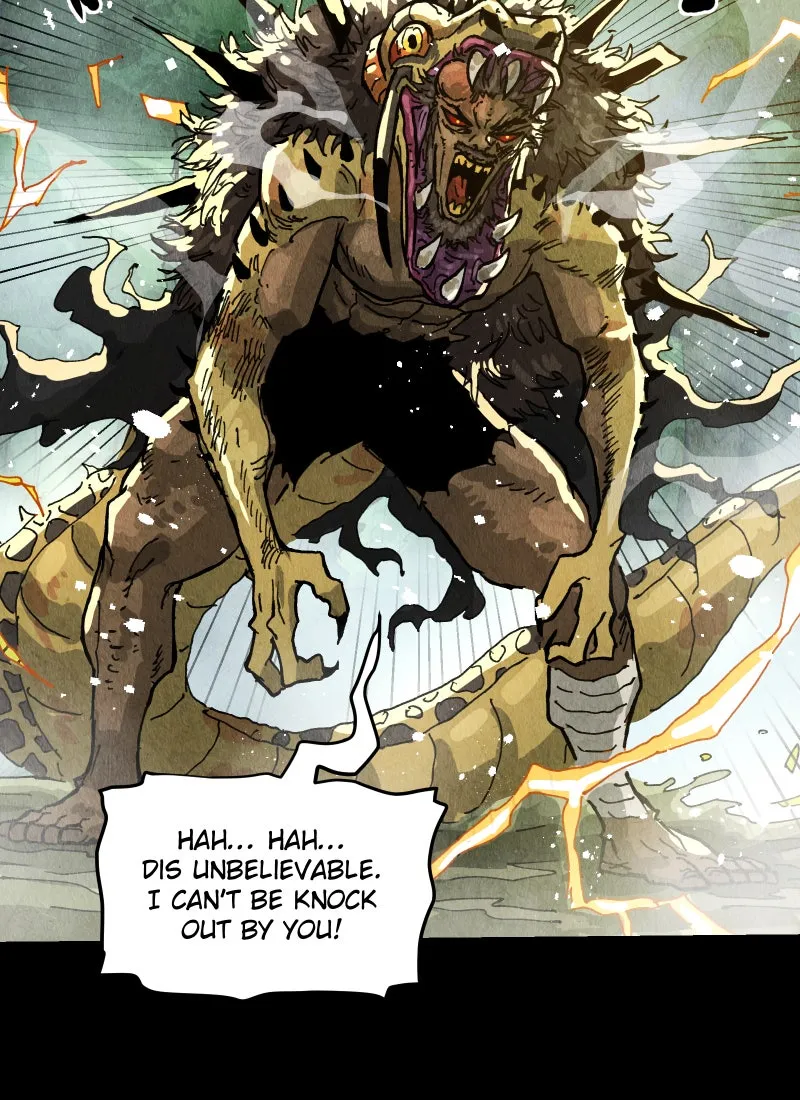 Read Gul chapter 156 image 72 on Lezhin