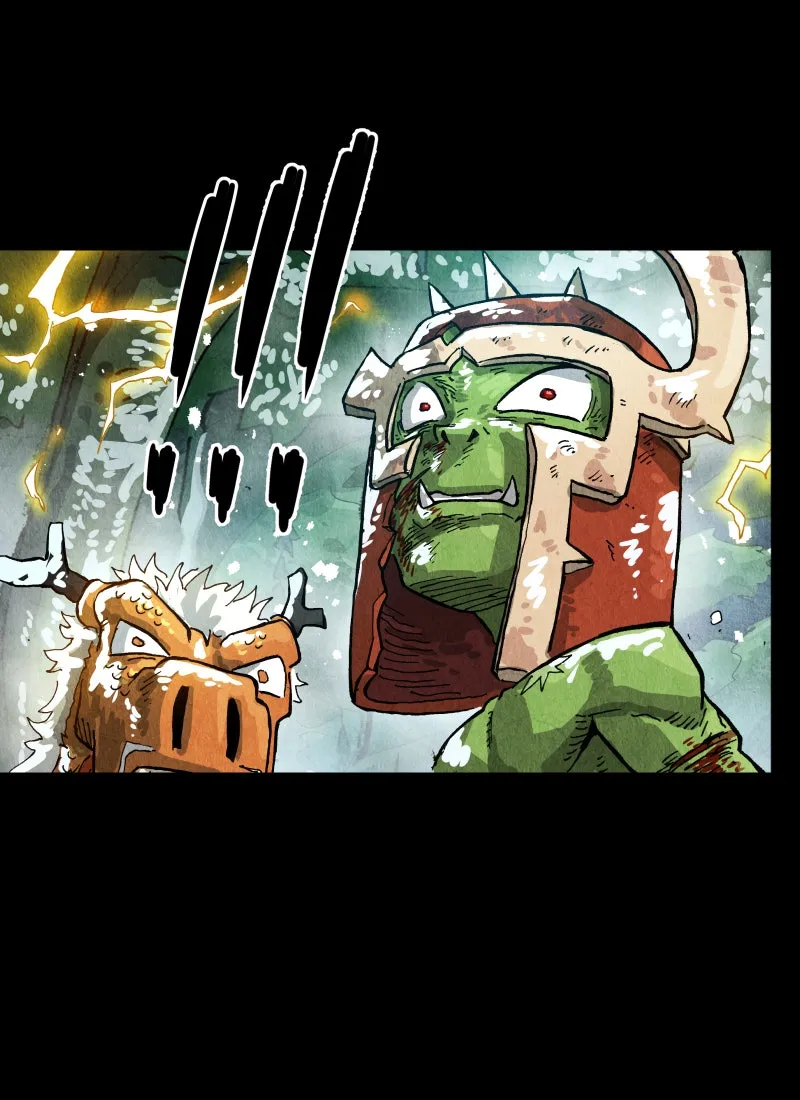 Read Gul chapter 156 image 73 on Lezhin