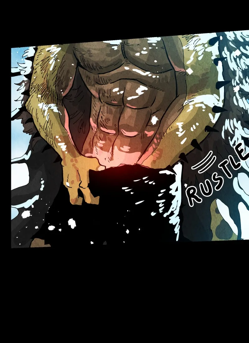 Read Gul chapter 156 image 74 on Lezhin
