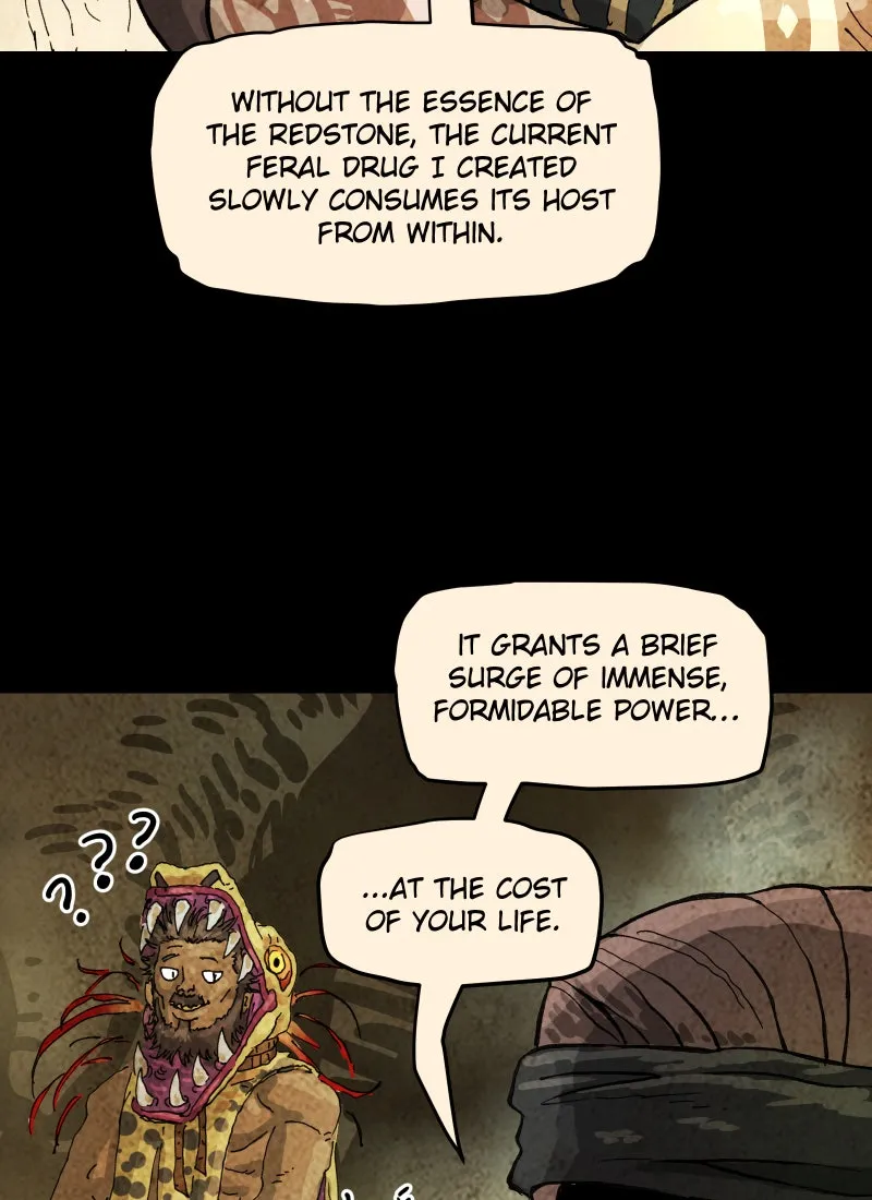 Read Gul chapter 156 image 77 on Lezhin