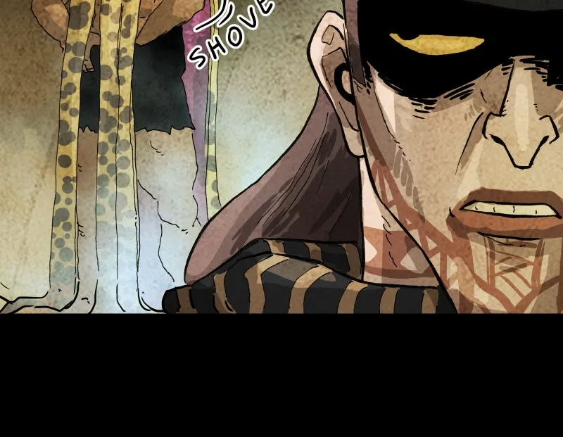 Read Gul chapter 156 image 78 on Lezhin