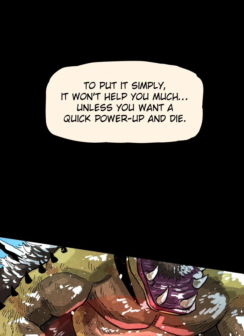 Read Gul chapter 156 image 79 on Lezhin