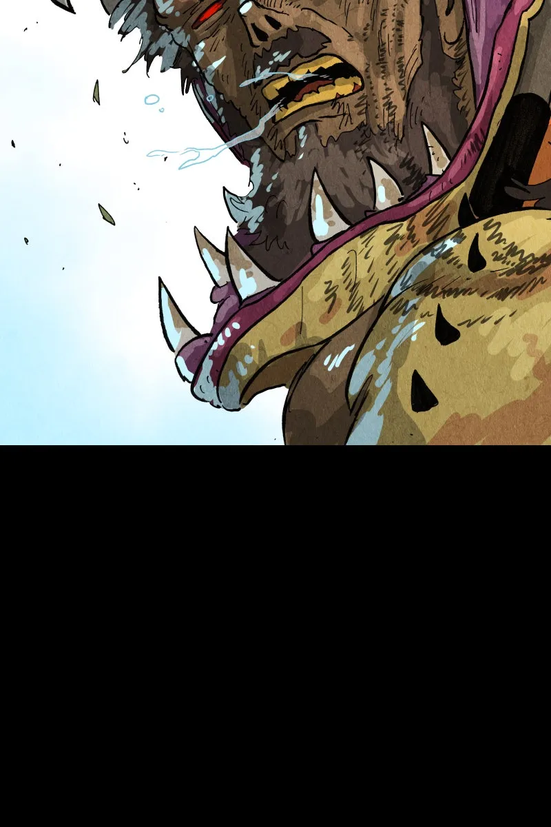 Read Gul chapter 156 image 8 on Lezhin