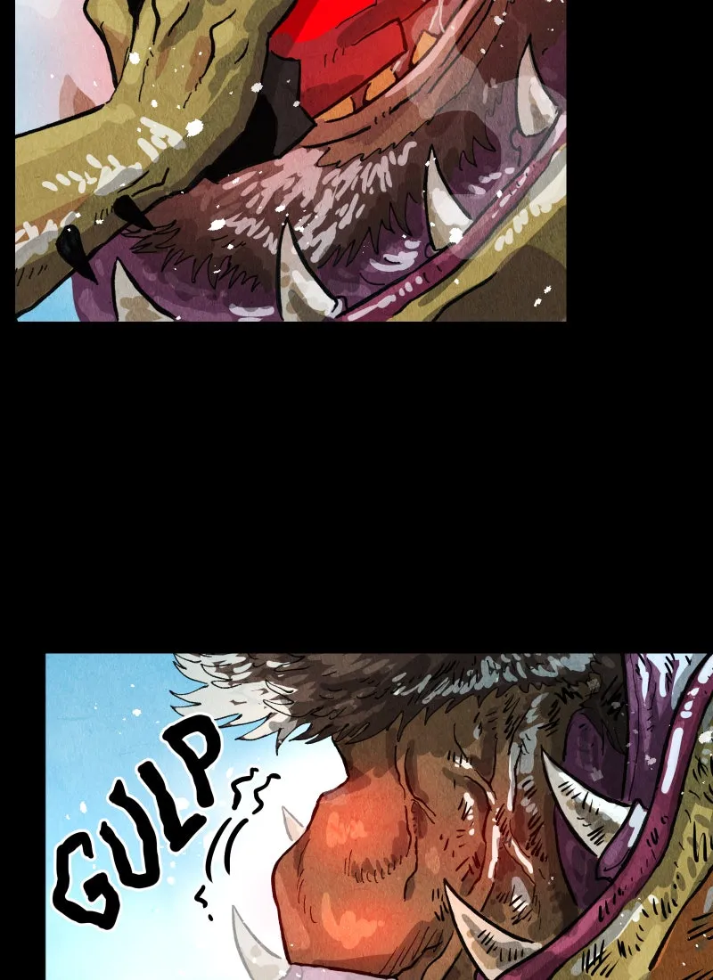 Read Gul chapter 156 image 81 on Lezhin