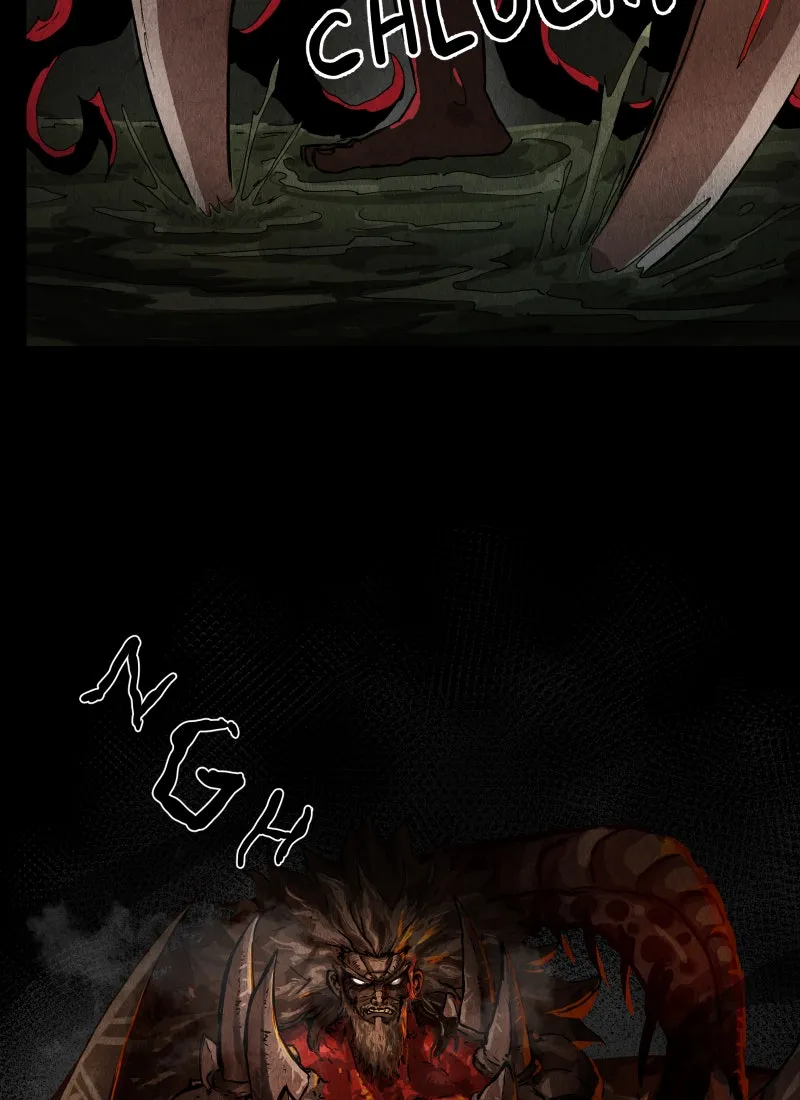 Read Gul chapter 156 image 90 on Lezhin