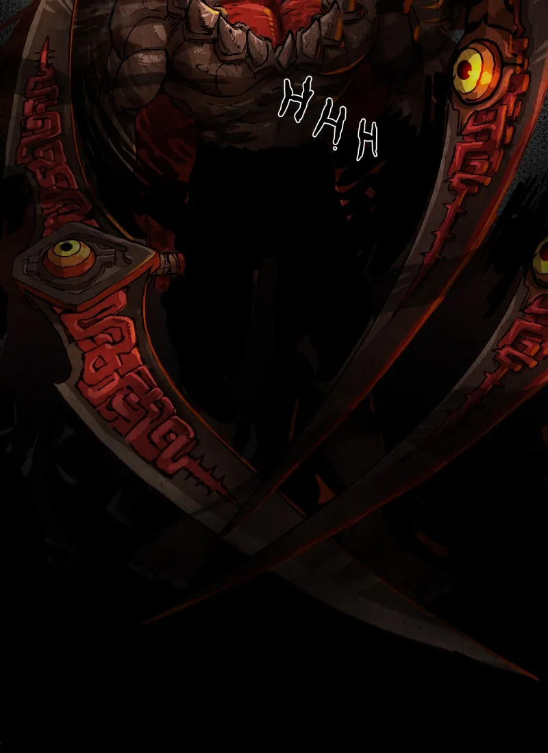Read Gul chapter 156 image 91 on Lezhin