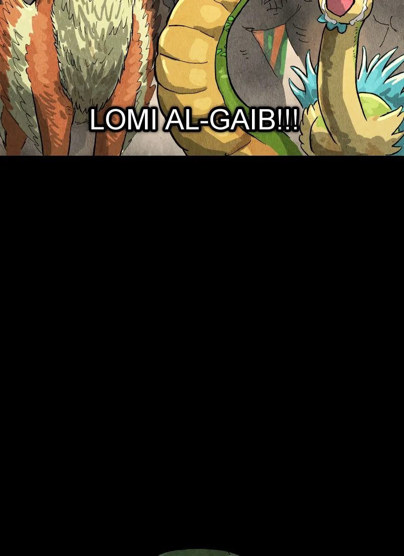 Read Gul chapter 157 image 1 on Lezhin