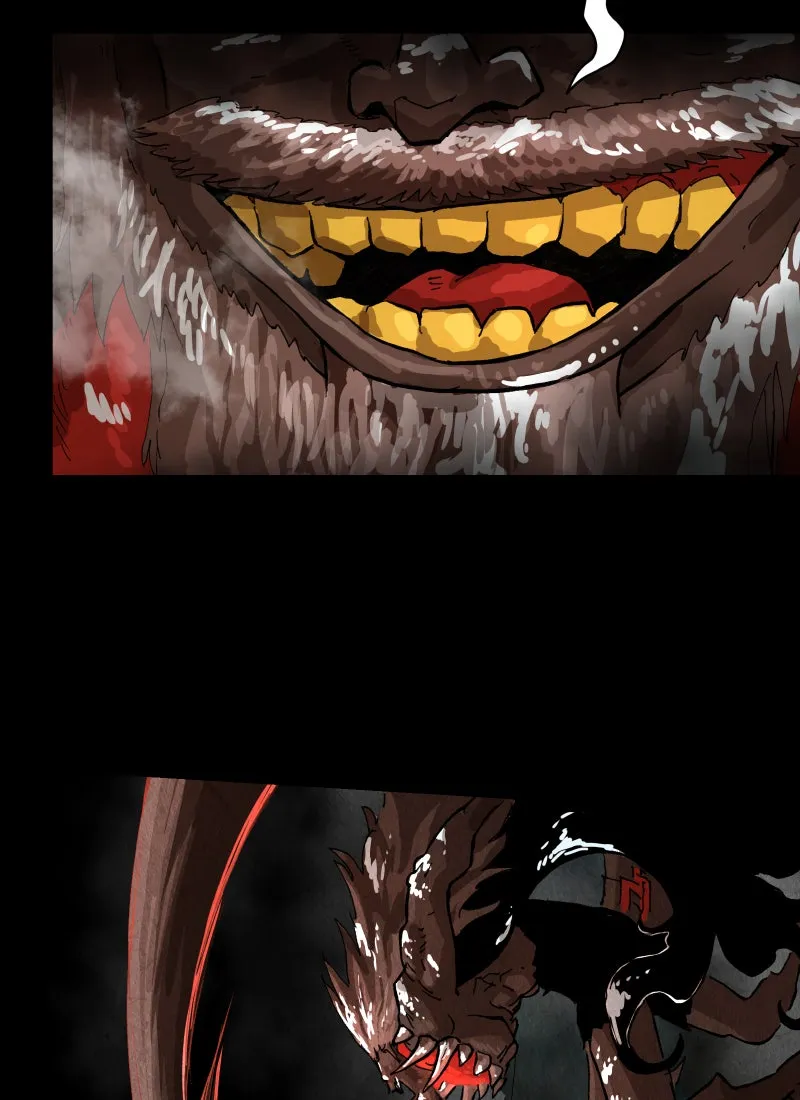 Read Gul chapter 157 image 14 on Lezhin