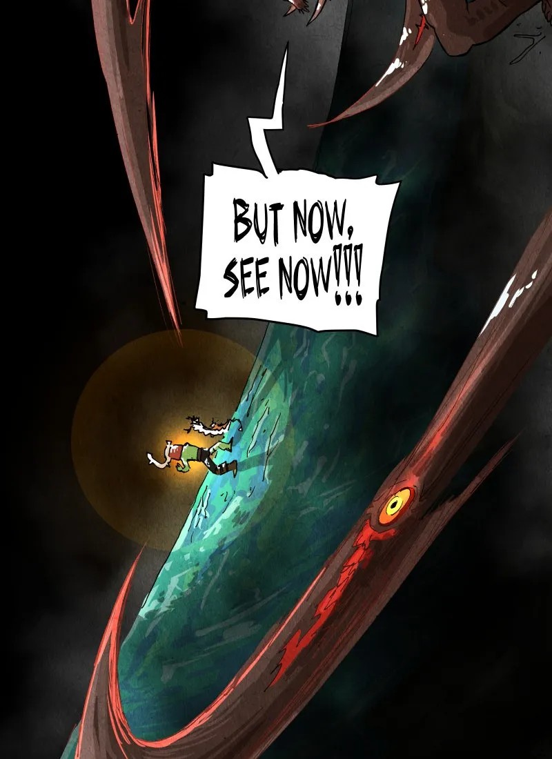 Read Gul chapter 157 image 15 on Lezhin