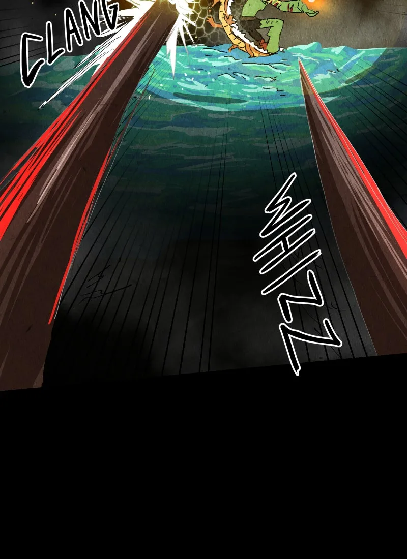 Read Gul chapter 157 image 18 on Lezhin