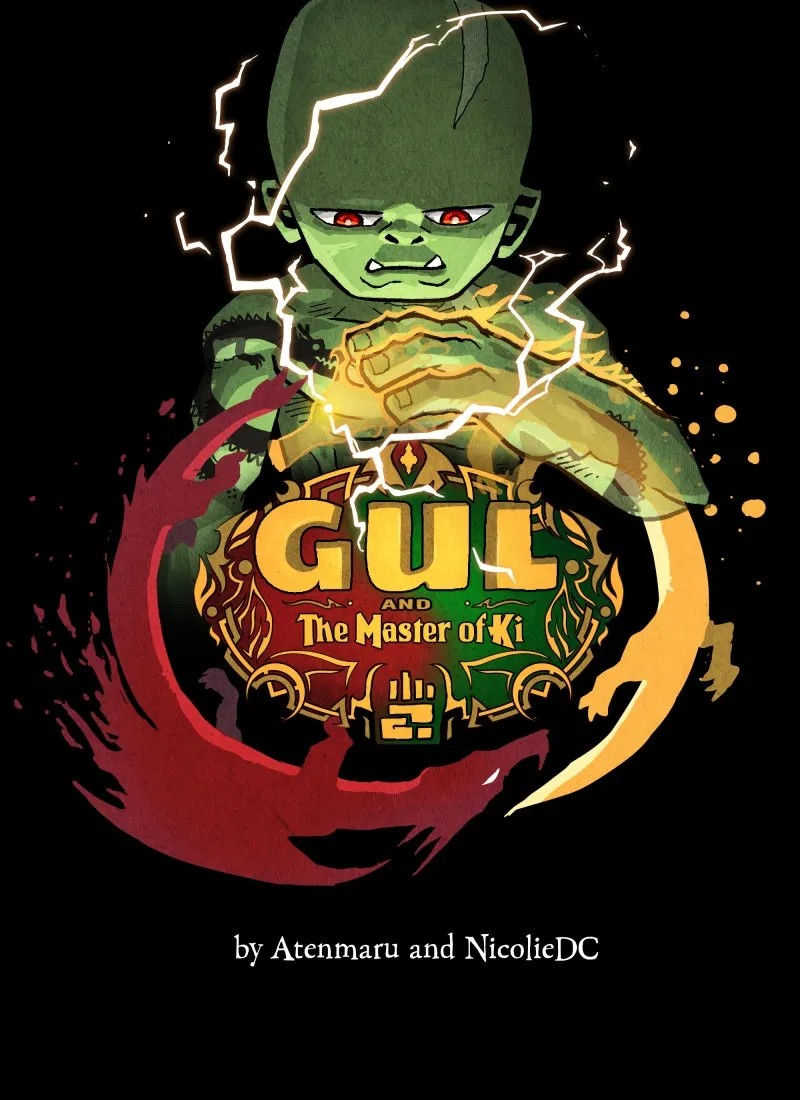 Read Gul chapter 157 image 2 on Lezhin