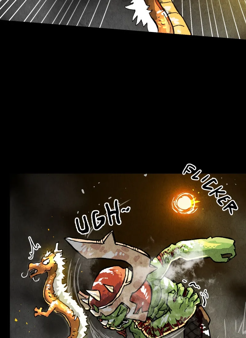 Read Gul chapter 157 image 20 on Lezhin