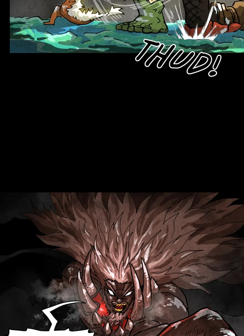Read Gul chapter 157 image 21 on Lezhin