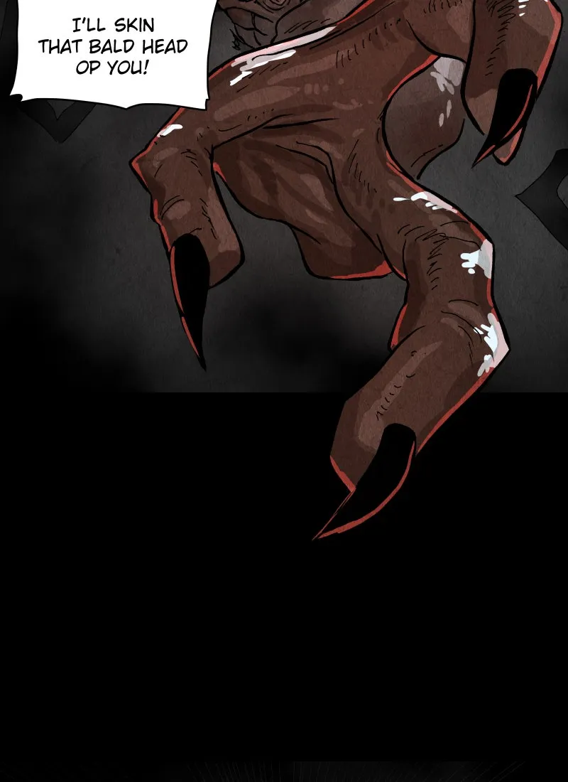 Read Gul chapter 157 image 22 on Lezhin