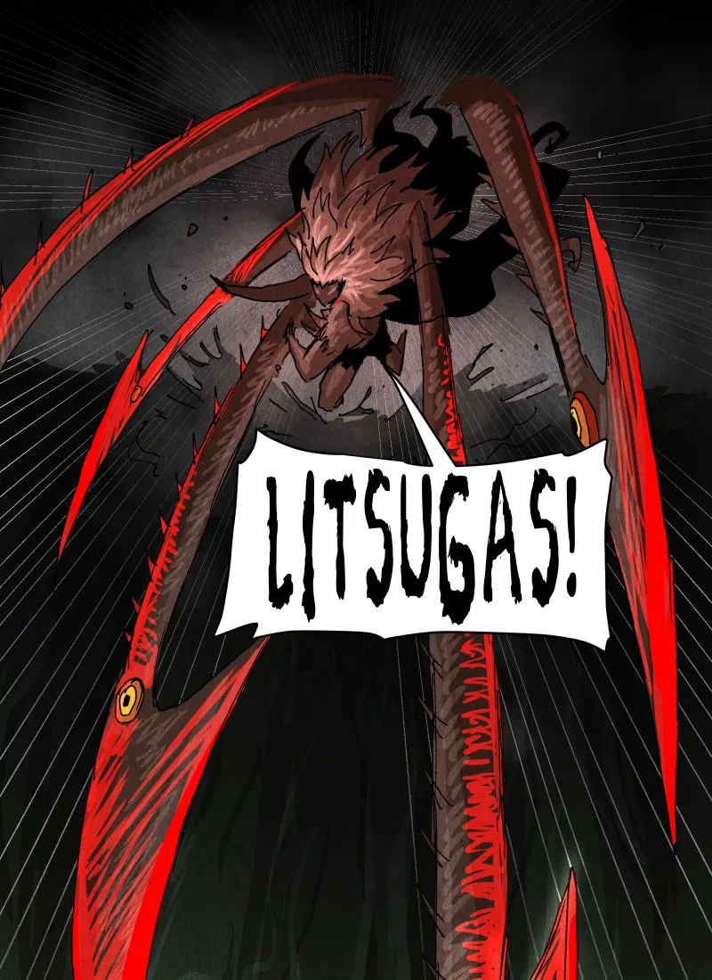 Read Gul chapter 157 image 23 on Lezhin