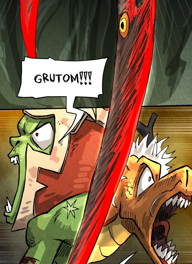 Read Gul chapter 157 image 24 on Lezhin