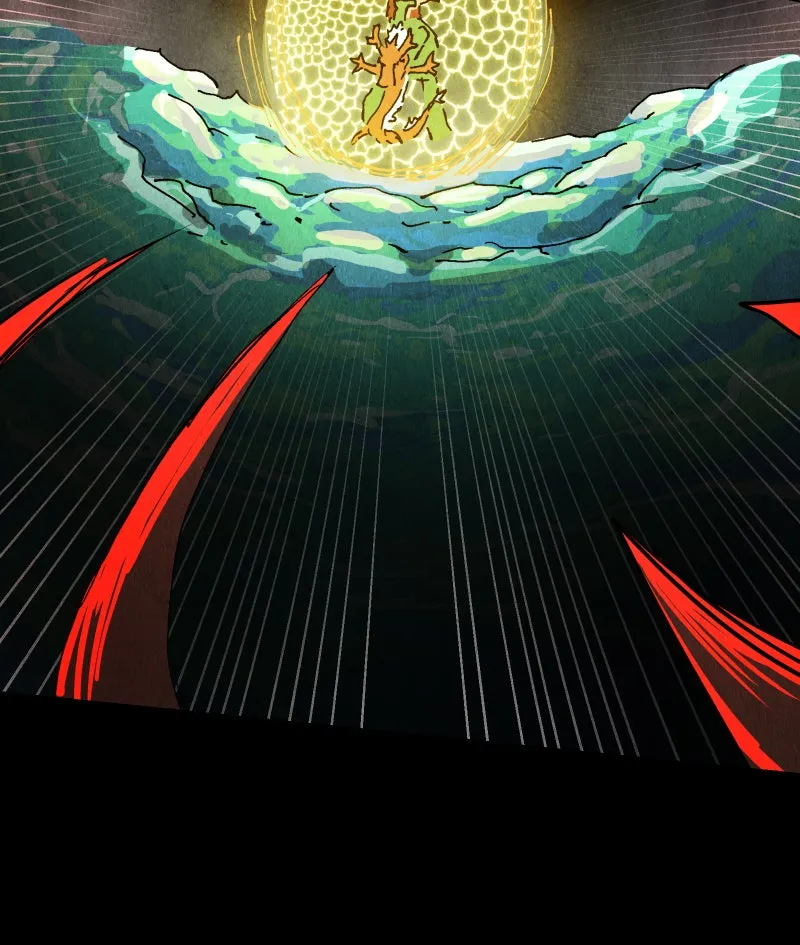 Read Gul chapter 157 image 26 on Lezhin