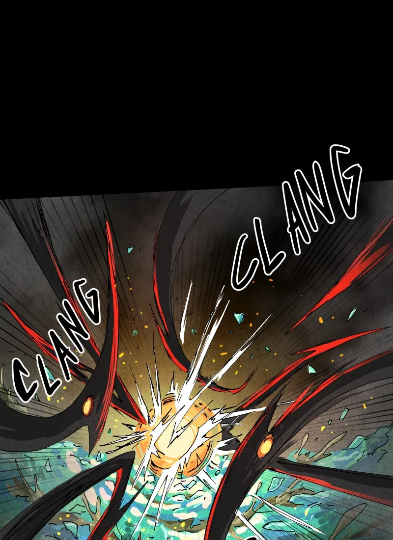 Read Gul chapter 157 image 27 on Lezhin