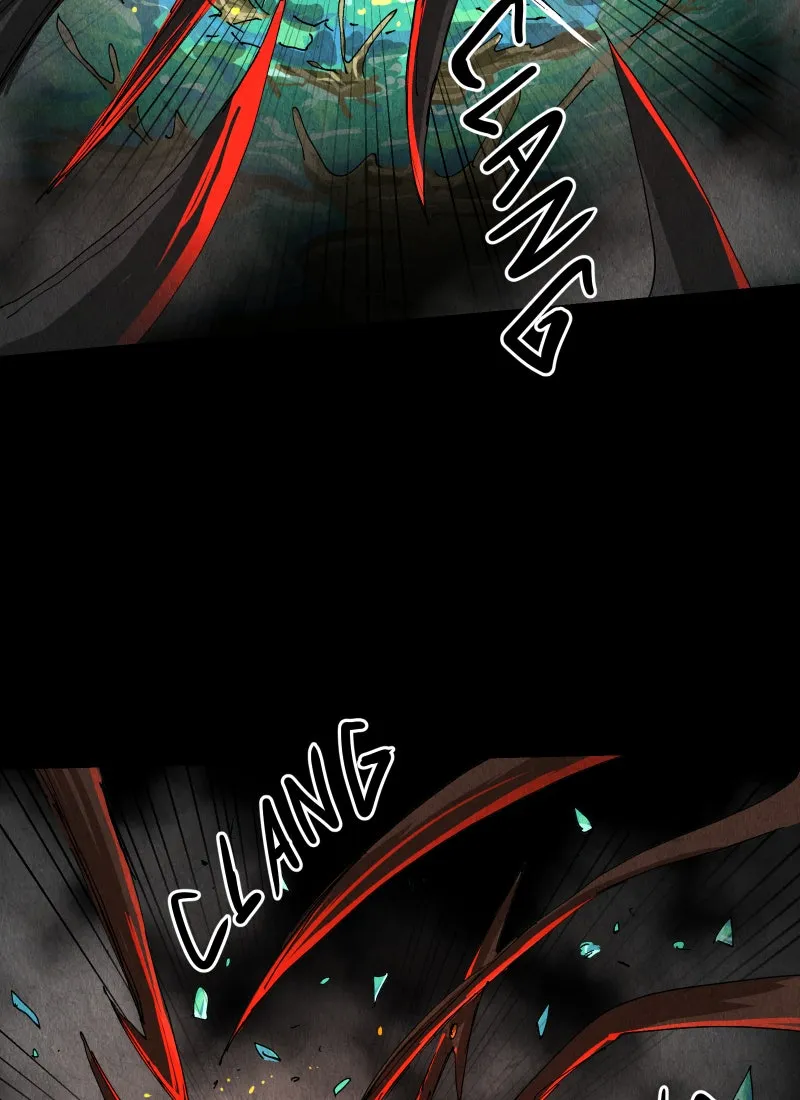 Read Gul chapter 157 image 28 on Lezhin