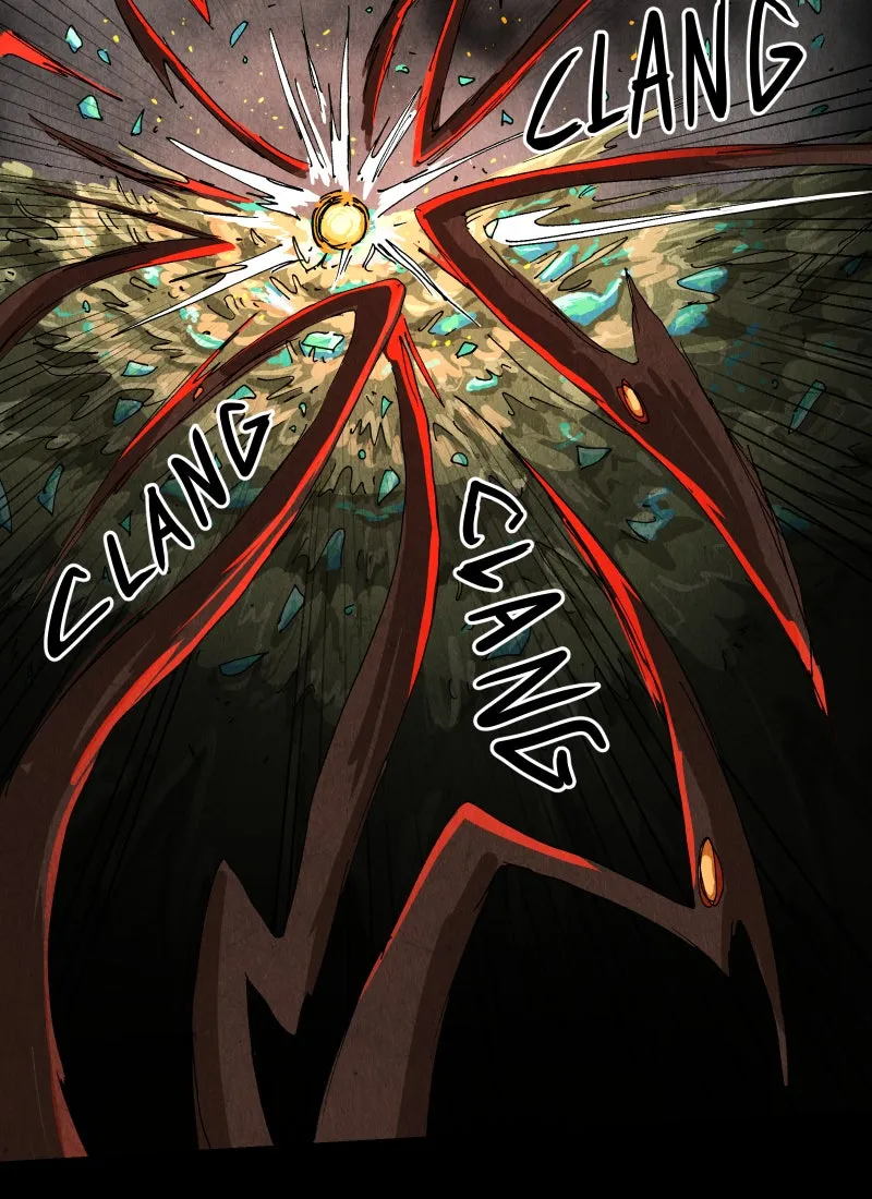 Read Gul chapter 157 image 29 on Lezhin