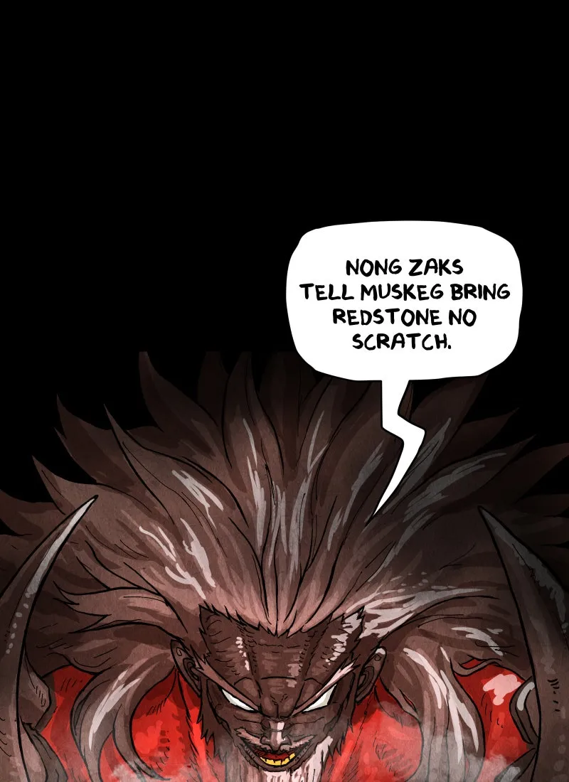 Read Gul chapter 157 image 3 on Lezhin