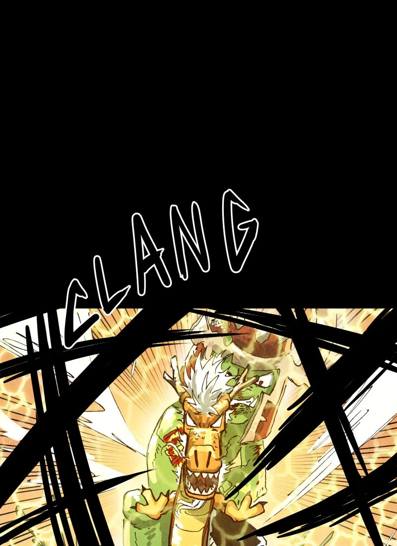 Read Gul chapter 157 image 30 on Lezhin