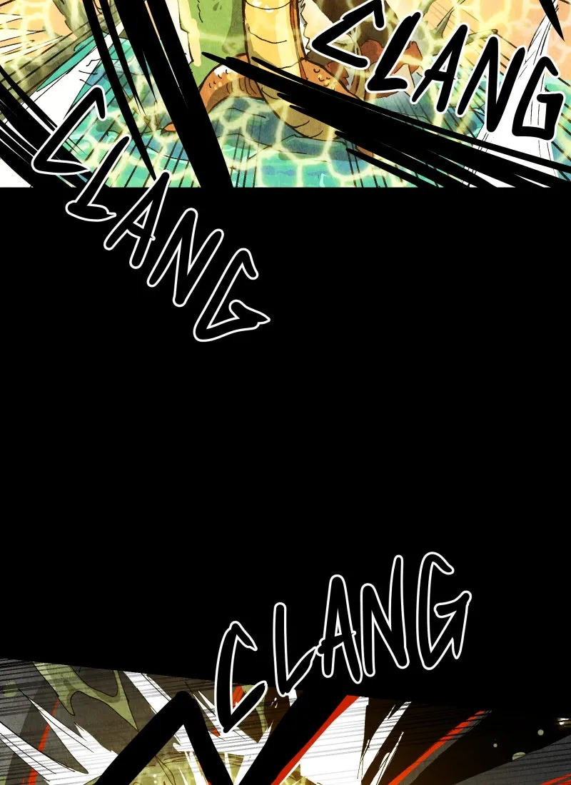 Read Gul chapter 157 image 31 on Lezhin